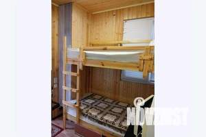1-к квартира, посуточно, 11м2, 1/1 этаж