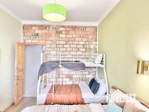 1-к квартира, посуточно, 35м2, 2/3 этаж