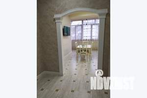 2-к квартира, посуточно, 65м2, 5/8 этаж