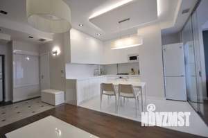 2-к квартира, посуточно, 65м2, 9/12 этаж