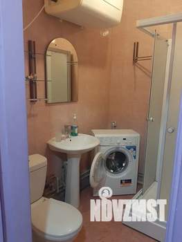 1-к квартира, посуточно, 42м2, 2/5 этаж