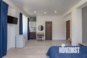 1-к квартира, посуточно, 35м2, 2/4 этаж