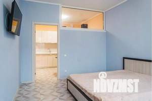 2-к квартира, посуточно, 67м2, 7/18 этаж