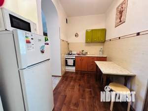 2-к квартира, посуточно, 46м2, 3/3 этаж