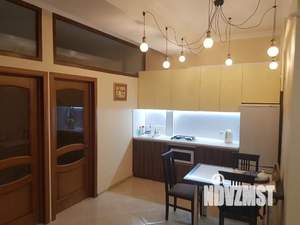 3-к квартира, посуточно, 58м2, 2/10 этаж