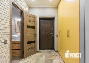 2-к квартира, посуточно, 52м2, 11/18 этаж