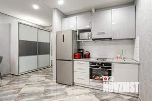 2-к квартира, посуточно, 55м2, 7/19 этаж