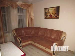 2-к квартира, посуточно, 31м2, 1/2 этаж