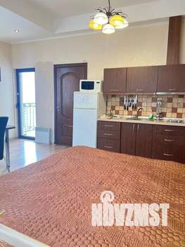 1-к квартира, посуточно, 29м2, 5/6 этаж