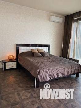 2-к квартира, посуточно, 67м2, 4/12 этаж