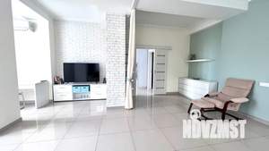 2-к квартира, посуточно, 90м2, 3/7 этаж