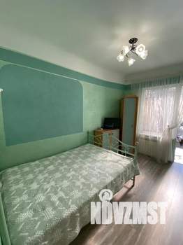 3-к квартира, посуточно, 95м2, 2/2 этаж