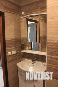 1-к квартира, посуточно, 35м2, 6/7 этаж