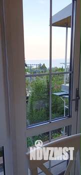 2-к квартира, посуточно, 39м2, 2/2 этаж