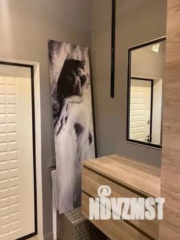 2-к квартира, посуточно, 53м2, 5/9 этаж