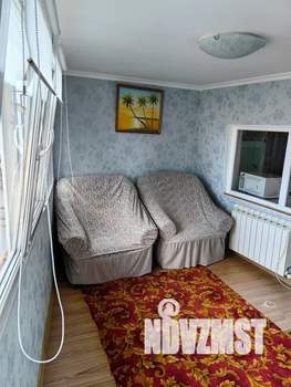 2-к квартира, посуточно, 17м2, 2/3 этаж