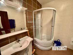 2-к квартира, на длительный срок, 85м2, 4/5 этаж