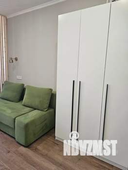 1-к квартира, посуточно, 30м2, 5/6 этаж