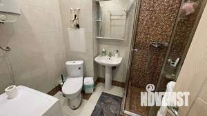 2-к квартира, посуточно, 60м2, 1/6 этаж