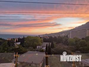 2-к квартира, посуточно, 35м2, 6/7 этаж