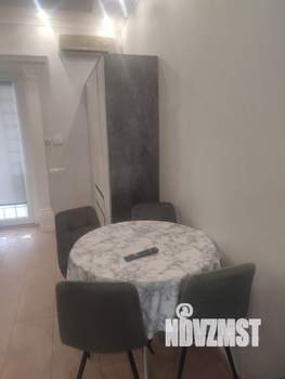 2-к квартира, посуточно, 79м2, 1/2 этаж