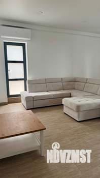 3-к квартира, посуточно, 60м2, 2/3 этаж