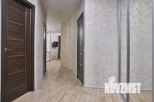 3-к квартира, посуточно, 90м2, 7/10 этаж