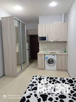 Студия квартира, посуточно, 22м2, 2/2 этаж