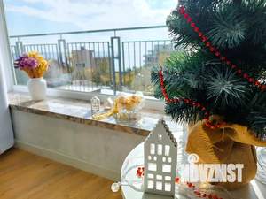 2-к квартира, посуточно, 60м2, 2/13 этаж