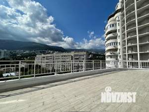 3-к квартира, посуточно, 98м2, 7/8 этаж