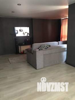 1-к квартира, посуточно, 80м2, 4/4 этаж