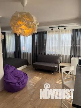 2-к квартира, посуточно, 60м2, 3/3 этаж