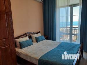 2-к квартира, посуточно, 45м2, 2/3 этаж