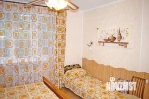 2-к квартира, посуточно, 40м2, 1/1 этаж