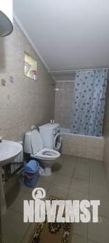 1-к квартира, посуточно, 30м2, 3/3 этаж