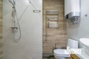 2-к квартира, посуточно, 52м2, 11/18 этаж