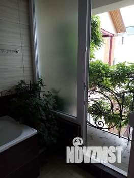 1-к квартира, посуточно, 60м2, 4/4 этаж