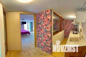 1-к квартира, посуточно, 31м2, 4/4 этаж