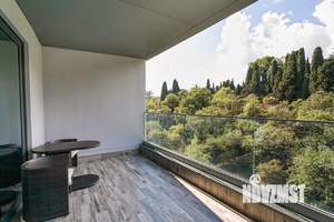 Студия квартира, посуточно, 48м2, 10/20 этаж