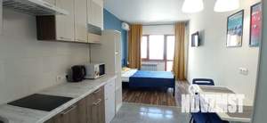 Студия квартира, посуточно, 32м2, 4/4 этаж