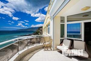 5-к квартира, посуточно, 221м2, 4/4 этаж