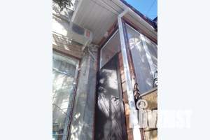 1-к квартира, посуточно, 26м2, 1/3 этаж