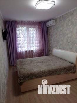 1-к квартира, посуточно, 56м2, 1/1 этаж