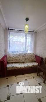 2-к квартира, посуточно, 45м2, 1/1 этаж