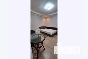 1-к квартира, посуточно, 22м2, 3/5 этаж