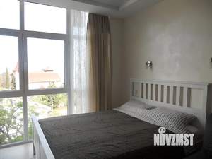 1-к квартира, посуточно, 25м2, 3/5 этаж