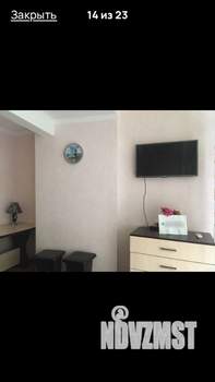 2-к квартира, посуточно, 50м2, 2/3 этаж