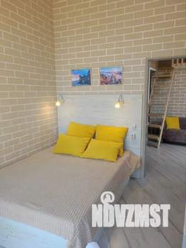 2-к квартира, посуточно, 35м2, 3/3 этаж