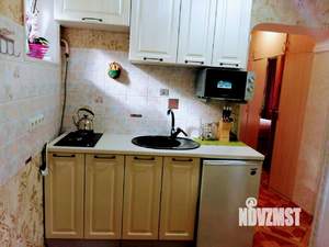 1-к квартира, на длительный срок, 27м2, 1/1 этаж