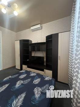 2-к квартира, посуточно, 32м2, 2/3 этаж